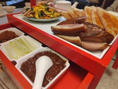 -民族饭店-四季餐厅