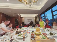 -宁波状元楼酒店(和义路店)