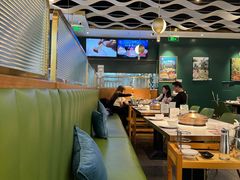 -烹然四季椰子鸡火锅(姚家园万象汇店)