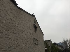 -龙潭水乡