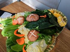-原味四季椰子鸡(平湖天虹店)