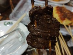 牛心-程波烧烤(香滨路店)