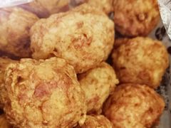 -杨永兴黄陂三鲜(雪松路店)