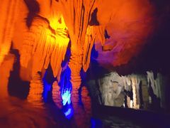 景点-泰安地下龙宫景区