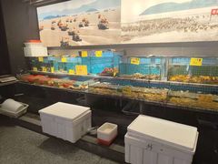 -佬太公海鸭·海鲜大排档(上海总店)