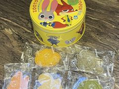 -好利来(东四店)
