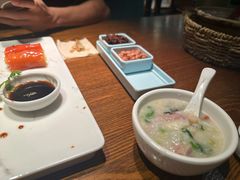 -南拳十三姨·潮汕砂锅粥(世纪金源店)