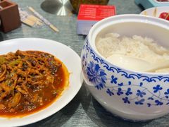 -俭寨小公鸡新疆菜·大盘鸡·烧烤