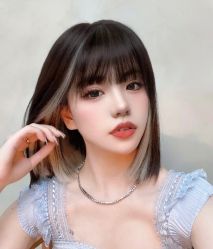 -上禾 HAIR SALON