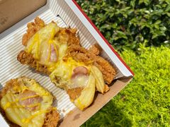 -肯德基(杭州复兴店)