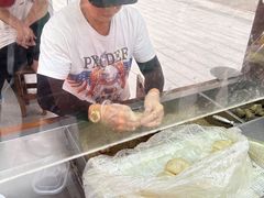 -叶氏麻糍(鼓浪屿店)