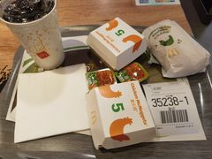 -麦当劳(鲁迅公园店)