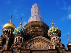 -滴血救世主教堂