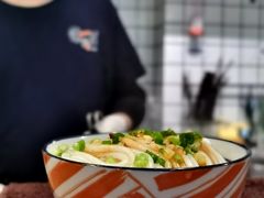 -常樂屋·常德米粉(青年路店)
