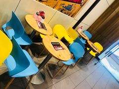 -DQ·蛋糕·冰淇淋(绿宝店)