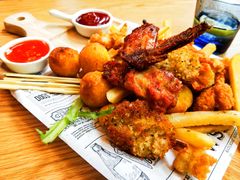 -了不起的考拉咖啡店(高新店)