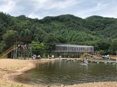 -参仙谷生态旅游度假区