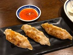 -喜喜水饺