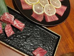 -鹤汀居酒屋•家庭料理•烧鸟酒肆(新街口店)