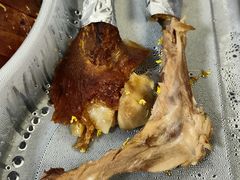 桂花香烤鸭-青年公社烤鸭(青年路店)