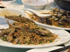 -方记洪阳餐厅(福田新村店)