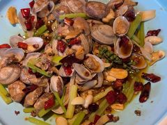 -常和州·夜宵大排档(常州单店)