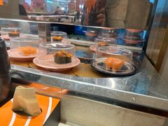 -争鲜回转寿司(东方银座店)