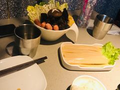 -半天妖烤鱼(芝罘万达店)