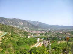 -济南马套将军山