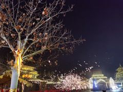 -济南方特东方神画