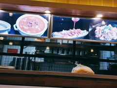 -番茄犟汤锅(东坝店)