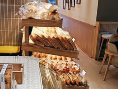 -小飞象面包公社(珠江路金鹰店)