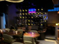 -MARU玛露音乐餐厅(大学路店)
