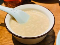 福州花生汤-闽上鲜·福建菜(龙湖滨江天街店)