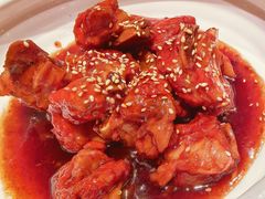 -恰八斗·猛火长沙菜(国贸店)