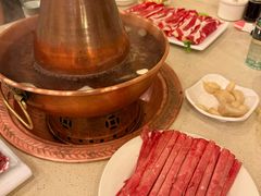 -八先生涮肉房(三里河店)