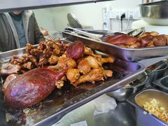 -渝之汇牛肉豌杂面