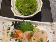 -昱匠·日本料理(金融街店)