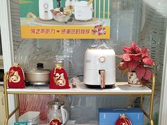 -海之声助听器 瑞士峰力直营中心(华麟大厦店)