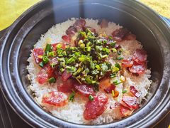 -大笑饭堂(甲子桥店)