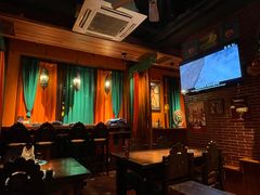 -甘尼仕印度餐厅酒吧(斜塘老街店)