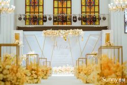 -Sunny喜铺婚礼策划(东部店)