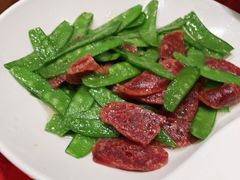 -新虹楼饭庄(崇明陈家镇店)