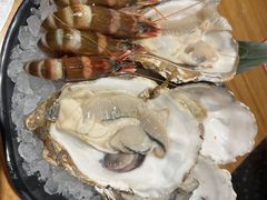 -水林间·寿喜烧自助(仙林金鹰店)