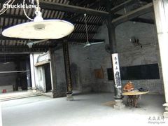 -小洲村