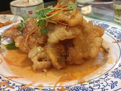 -石老头关东饺子王·东北菜(嘉华鑫城店)