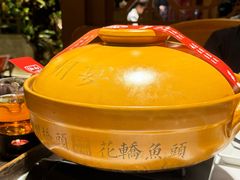 -潞州宴·长治人的会客厅(长兴北路店)