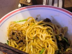 -阿当·小炒牛肉面(人广店)