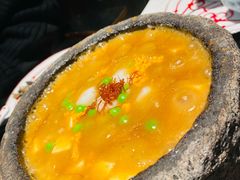 -锦楼·臻选新杭帮(杭州中心店)