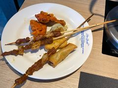 -星伦多 自助料理(圆融店)